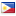 annecurtis.ph server is located in Philippines